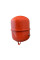 Бак Zilmet cal-pro для систем опалення   50л. 4bar ( 1300005003 )