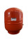 Бак Zilmet cal-pro для систем опалення  105л. 6bar ( 1300010500 )