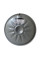 Бак Zilmet oem-pro для монтажу в котли  плоский Арт. 531  8л. 3bar  рифлений ( 13B6000848 )