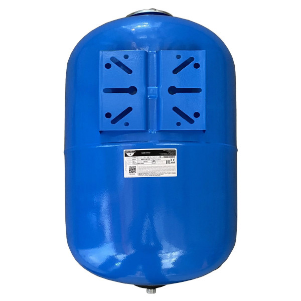 Гідроакумулятор  100л Zilmet ultra-pro 10bar  гор ( 1100010005 )