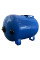 Гідроакумулятор  100л Zilmet ultra-pro 10bar  гор ( 1100010005 )