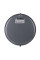 Бак Zilmet oem-pro для монтажу в котли плоский Арт. 521 8л 3bar D. 392 СІРИЙ 1/2″ ( 13C0000811 )