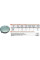 Бак Zilmet oem-pro для монтажу в котли плоский Арт. 521 8л 3bar D. 392 СІРИЙ 1/2″ ( 13C0000811 )