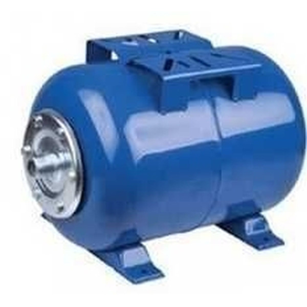 Гідроакумулятор   80л Zilmet ultra-pro 10bar ГОРИЗОНТАЛЬНИЙ ( 1100008005 )