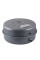 Бак Zilmet oem-pro для монтажу в котли  плоский Арт. 531 18л 3bar  рифлений ( 13B6001805 )