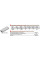 Бак Zilmet oem-pro для монтажу в котли  Арт. 537 8л 3/8″ 3bar прямокутний (13N0000810 )