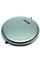 Бак Zilmet oem-pro для монтажу в котли плоский Арт. 521 6л 3bar D. 392 СІРИЙ 1/2″