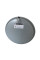 Бак Zilmet oem-pro для монтажу в котли плоский Арт. 521 6л 3bar D. 392 СІРИЙ 3/8″ ( 13C0000603 )