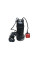 Насос дренажний VOLKS pumpe QDX6-12 1,1кВт