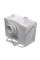 Каналізаційна установка VOLKS pumpe WC600D (WC3)