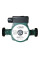 Насос циркуляційний VOLKS pumpe  ZP25/6 130мм + гайки