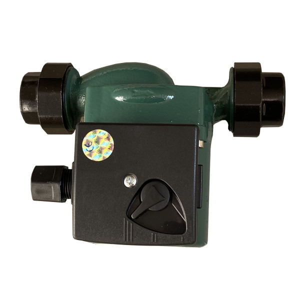 Насос циркуляційний VOLKS pumpe  ZP25/6 130мм + гайки
