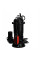 Насос фекальний  VOLKS pumpe  WQD10-12 1,1кВт
