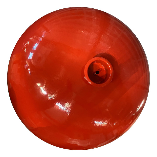 Бак Zilmet cal-pro для систем опалення  500л 6bar ( 1300050000 )