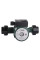 Насос циркуляційний VOLKS pumpe  ZP32/8 180мм + гайки