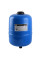 Гідроакумулятор з фіксованою мембраною  8л Zilmet HYDRO-PRO 10bar ( 11A0000800 )