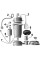 Насос дренажний VOLKS pumpe QDX1500 1,5кВт