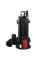 Насос фекальний  VOLKS pumpe WQD 0.55 ECO 0.55кВт