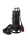Насос фекальний  VOLKS pumpe WQD 0.55 ECO 0.55кВт