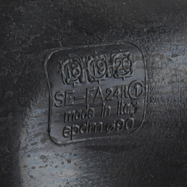 Гумова мембрана для бака Se.Fa D.90  24л ( F0A0259 )