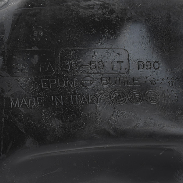 Гумова мембрана для бака Se.Fa D.90  35/50л ( F0A0182 )