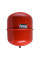 Бак Zilmet cal-pro для систем опалення   50л. 4bar ( 1300005000 )
