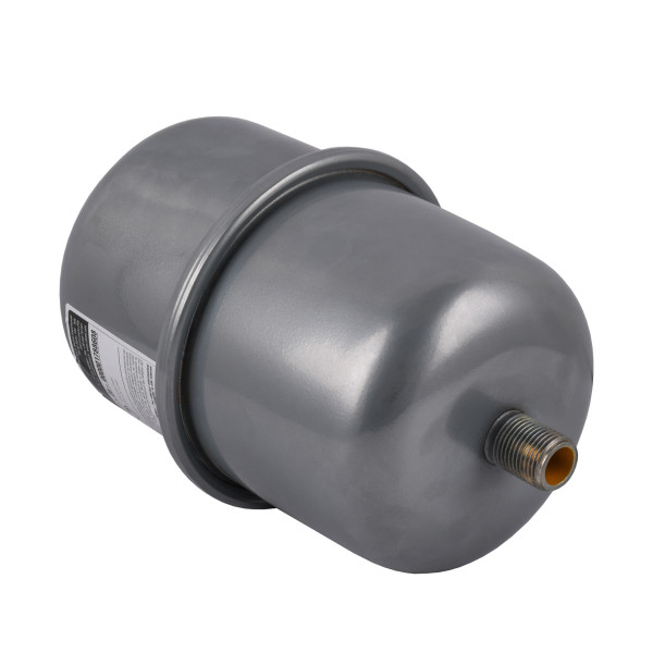 Гідроакумулятор з фіксованою мембраною   2л Zilmet HYDRO-PRO 10bar (11A0000200 )