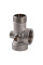 Гребінка 5-ти ходова 1″х1/4″ЗВВВЗ 80мм нікельована (п'ятерник) NB518S OPTIMUM
