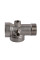 Гребінка 5-ти ходова 1″х1/4″ЗВВВЗ 80мм нікельована (п'ятерник) NB518S OPTIMUM