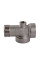 Гребінка 5-ти ходова 1″х1/4″ЗВВВЗ 80мм нікельована (п'ятерник) NB518S OPTIMUM