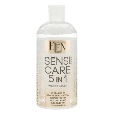 ELEN COSMETICS Міцелярна вода Sensitive Care 5 in 1, 500 мл (арт.)