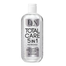 ELEN COSMETICS Міцелярна вода Total Care 5 in 1, 500 мл (арт.)