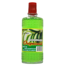 ОГІРКОВИЙ Лосьйон після гоління, 110 мл