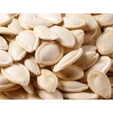 Насіння гарбуза смажене з сіллю ТМ «Гулі Гулі»  200гр 12шт/ящ