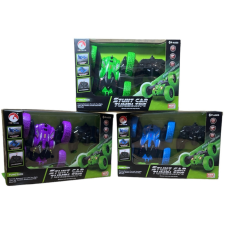 Радіокерована машинка обертання на 360⁰, працює від акумулятора (32*21)см 05758