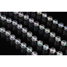 Перли на нитці 10мм*10м