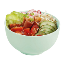 V5844 Салатник d=14,5см «Luminarc» Diwali Paradise Green