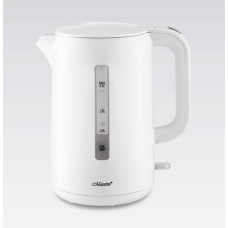 Електричний чайник MR-022-WHITE
