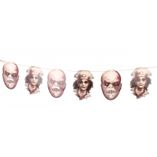 Гірлянда Хеллоувін