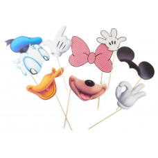 Набір фотобутафорія 5-42814