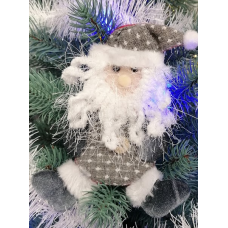 Прикраса Фетр DC66, DC77 (34992) (34995)