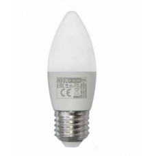 LED Лампа 10W Е27 6400К ULTRA-10 HOROZ