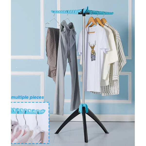 Сушарка для одягу TERRY 33пліч. (TRL-3300)