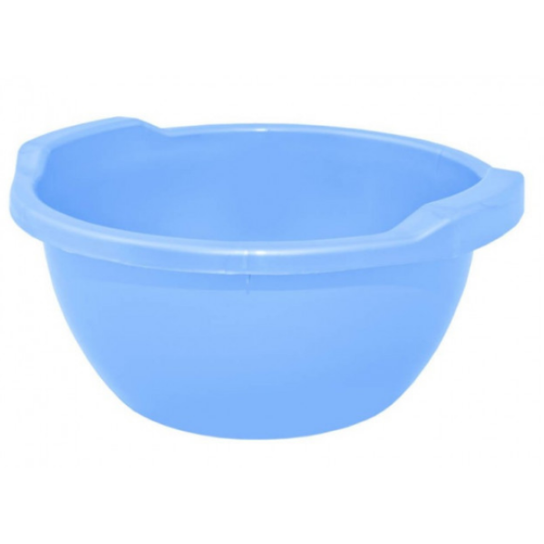 Таз круглий, 3л, (00609)