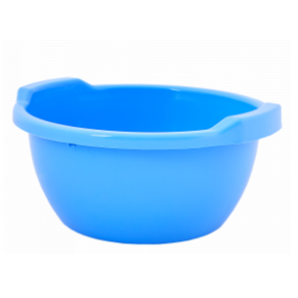 Таз круглий, 5л, (00616)