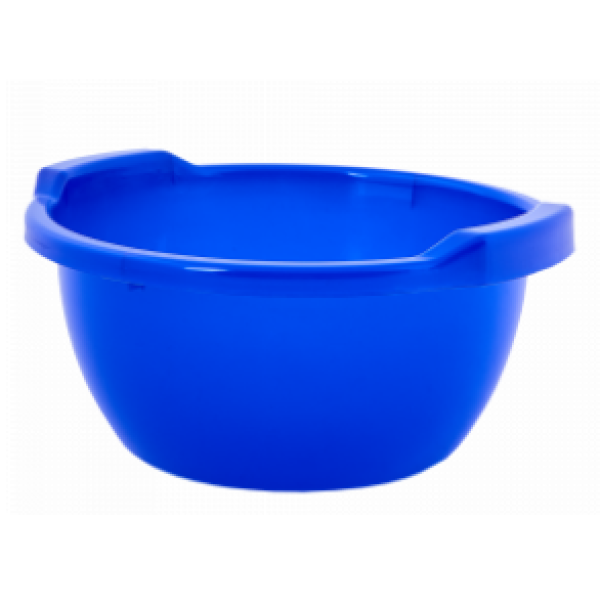 Таз круглий, 5л, (00616)