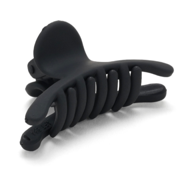 Заколка-краб 41-23569 мат/глянець 6см 26943