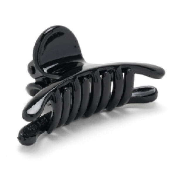 Заколка-краб 41-23569 мат/глянець 6см 26943