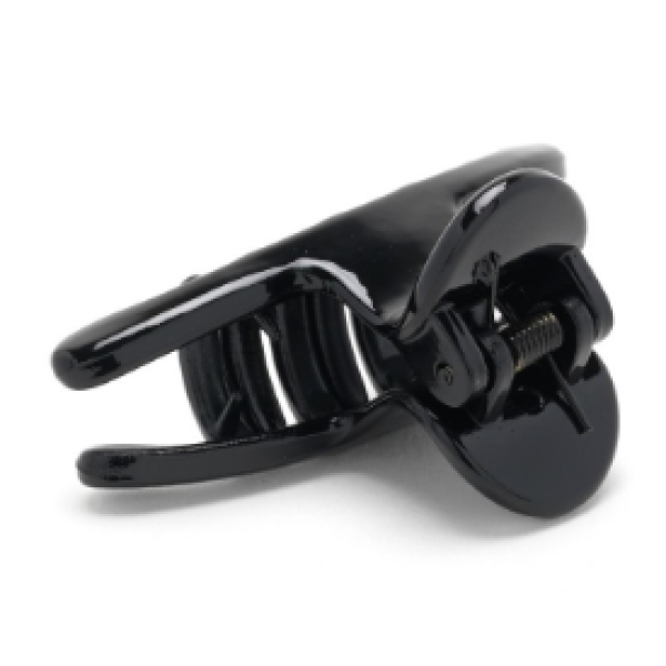 Заколка-краб 41-23569 мат/глянець 6см 26943