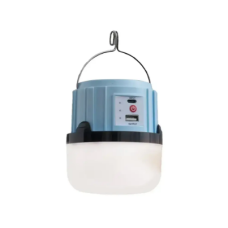 Лампа діодна для кемпінгу 30Вт 2х1500мАг BL-S18 6558 (100)